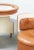 A highly sought after and hard to find iconic piece from the Luigi Massoni collaboration with Poltrana Frau, ca. 1968. The...