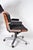 Vintage Pasal Giroflex Adjustable Desk Chair by Karl Dittert for Stoll, 1970s For Sale - Image 6 of 18