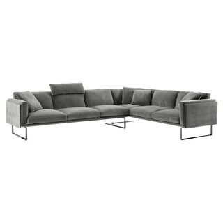 Sofa by Piero Lissoni for Cassina For Sale