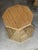 Bamboo and Rattan Table by Vivai Del Sud For Sale - Image 3 of 8