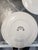 Ceramic Mid 20th Century Wedgwood Etruria Kruger National Park Jungle Animal Dinner Plates - Set of 5 For Sale - Image 7 of 12