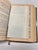Paper Vintage Travel Book Set/3 For Sale - Image 7 of 13