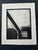 Karl Fred Dahmen, Épreuve dArtiste, 1971, Etching, in Very Good conditions. Designed 1970 to 1979 This piece is designed...