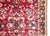 Early 20th Century Persian Sarouk Rug For Sale - Image 9 of 14