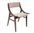 Set of 8 Vintage Polish Jumper chairs imported from Poland. The chair popularly called "jumper" was produced by the...