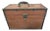 Antique 19th C. Machinists Quarter Sawn Oak 5-Drawer Toolbox Chest With Removable Facing For Sale