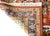 American Vintage American Karistan Heriz-Style Rug For Sale - Image 3 of 14
