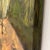 2010s Enchanted Forest, Original Landscape Oil Painting by Julia Lawing For Sale - Image 5 of 6