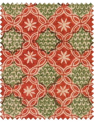 Mind the Gap Rasiya Linen
