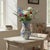 The Silhouette of Spring: The Armudi Vase Graceful, slender, and full of life. The Handmade Ceramic “Armudi” Vase captures...