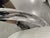 Charles Hollis Jones Acrylic Chairs For Sale - Image 10 of 11