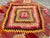 Gorgeous Vintage Turkish Kilim Rug - 74" X 133" For Sale - Image 9 of 11