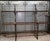 Iron Baker's Shelf, 1930s For Sale - Image 4 of 5