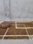 Brown Contemporary Moroccan Wool Rug - 10.2 X 8.2 Ft For Sale - Image 8 of 8