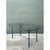 Metal Brown Jordan Vintage Metal Oval Table For Sale - Image 7 of 12
