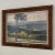Impressionist Antique Framed Oil Painting on Board by Dieudonné Jacobs (1887-1967) For Sale - Image 3 of 13
