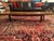 Mid-Century Modern Mid-Century George Nakashima Rosewood Coffee Table Long and Organic Shaped For Sale - Image 3 of 15