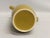 Vintage Mustard Coffee or Tea Server For Sale - Image 10 of 11