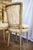 French Country 18th Century French Dining Chairs- Set of 4 For Sale - Image 3 of 8