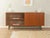 Brown Sideboard by Lothar Wegner, 1960s For Sale - Image 8 of 8