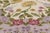 Late 20th Century Vintage Chinese Aubusson Needlepoint Rug, 04'00 X 06'01 For Sale - Image 5 of 10