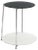 Shika Side Table by A+A Cooren For Sale