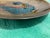 Bovano MCM Bovano of Cheshire Enamel on Copper Dish For Sale - Image 4 of 6
