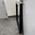 Black Deknudt Square Stepped Beveled Wall Mirror, Vintage For Sale - Image 8 of 12