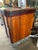 Brown Mid-Century Bar Counter, 1960s For Sale - Image 8 of 10