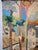 Large Wall Tapestry by Antonio Sereix Codina, 1970 For Sale - Image 10 of 14