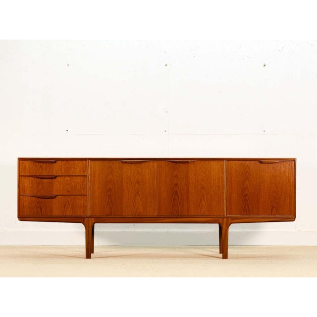 Dunvegan Sideboard by McIntosh, 1960 For Sale - Image 15 of 16