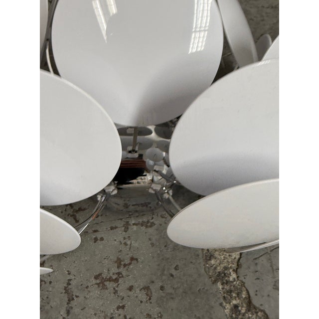 Christophe Mathieu for Marset Discoco Wall Sconces, Pair For Sale - Image 4 of 12