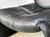 Calypso C35 Leather Lounge Chairs by Vittorio Introini for Saporiti, Italy, 1980s, Set of 2 For Sale - Image 6 of 18