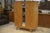 Saint-Gobain Glazed Oak Wardrobe, 1960s For Sale - Image 11 of 11