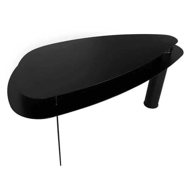 Metal NOIR Sita Desk For Sale - Image 7 of 8