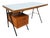 Industrial Desk, Italy, 1950s For Sale