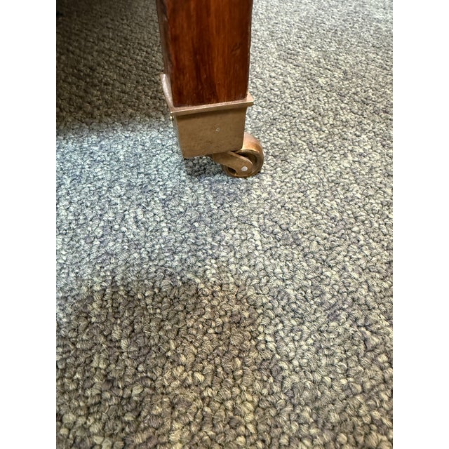 Sunrise Home Provencal Console Table For Sale - Image 12 of 12