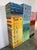 Vintage Rainbow Children's Classic Book Junior Deluxe Editions Bright Library Set - 82 Book Collection For Sale - Image 4 of 12