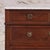 19th Century Louis XVI Chest With White Marble Top For Sale In Birmingham - Image 6 of 6