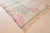 2020s Mid-Century Modern Contemporary Pastel Wool Rug - 8.1 X 4.9 Ft For Sale - Image 5 of 9