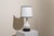 Ceramic Vase Table Lamp, 1960s For Sale - Image 6 of 10