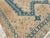 Galerie Shabab Collection Mid-20th Century Persian Afshar Accent Rug For Sale In New York - Image 6 of 7