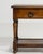 Oak Side Table In Original Patina For Sale - Image 10 of 11