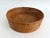 Vintage Crespi Style Pencil Reed Basket For Sale - Image 4 of 7