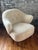 Pristine Ingeborg Lounge Chair designed in 1940 by the revered Danish Modernist architect Flemming Lassen for By Lassen,...