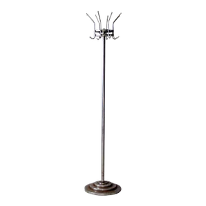 Vintage Industrial Standing Rack
