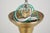 Antique 8 In. Clear Crystal Onion Bell Jar Pendant Light For Sale - Image 13 of 13