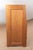 Brown Large Sideboard in Oak and Danikowski Ceramics by Guillerme et Chambron for Votre Maison, 1960s For Sale - Image 8 of 18