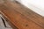 Brazilian Peroba Wood Console, 19th C. For Sale - Image 13 of 13