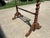 Antique 19th Century Barley Twist Quilt Display Rack For Sale - Image 9 of 12